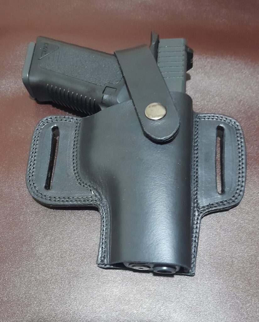 funda externa